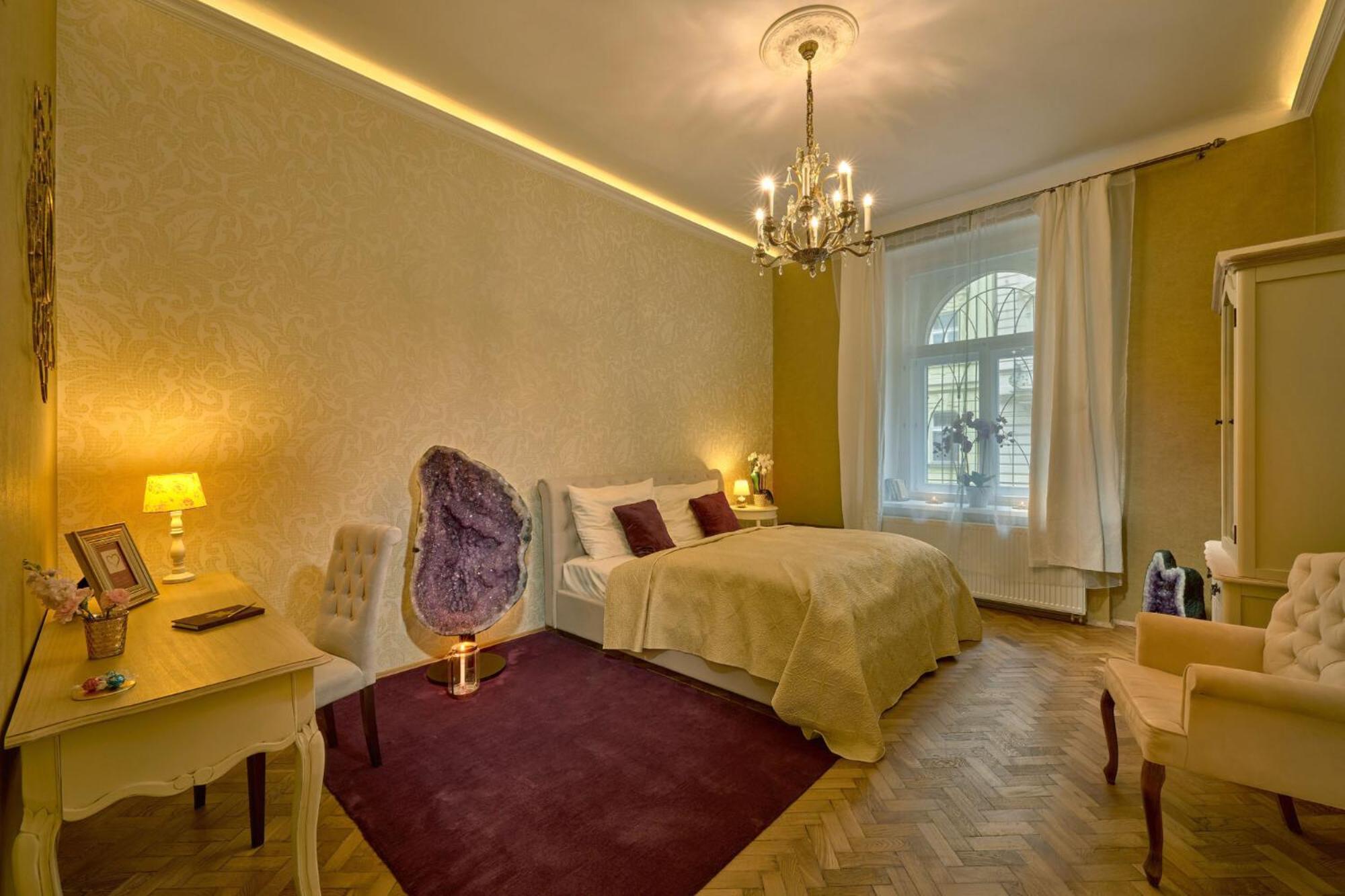 Amethyst * Praga