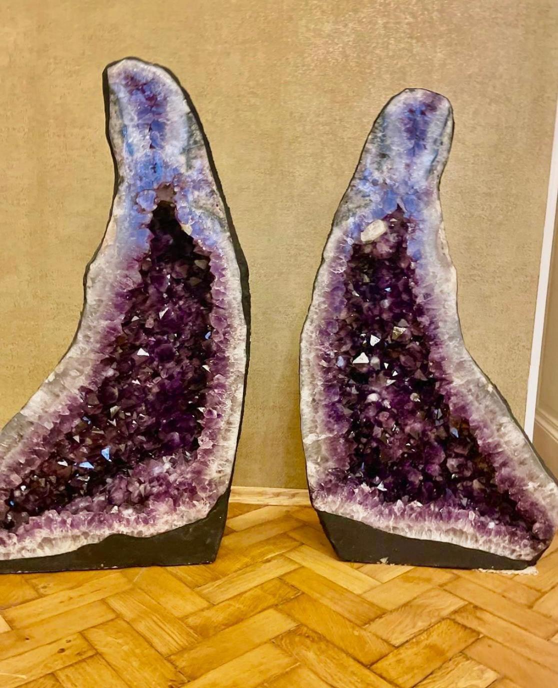 Appartamento Amethyst