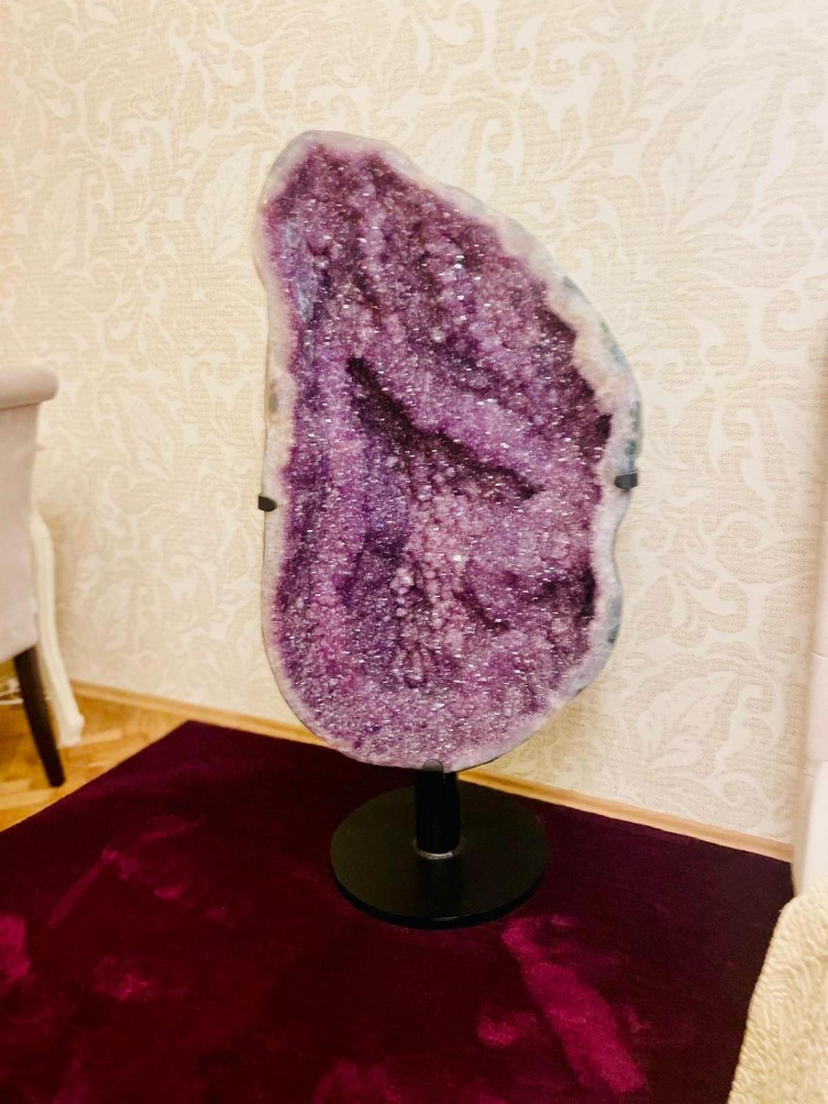 Appartamento Amethyst *