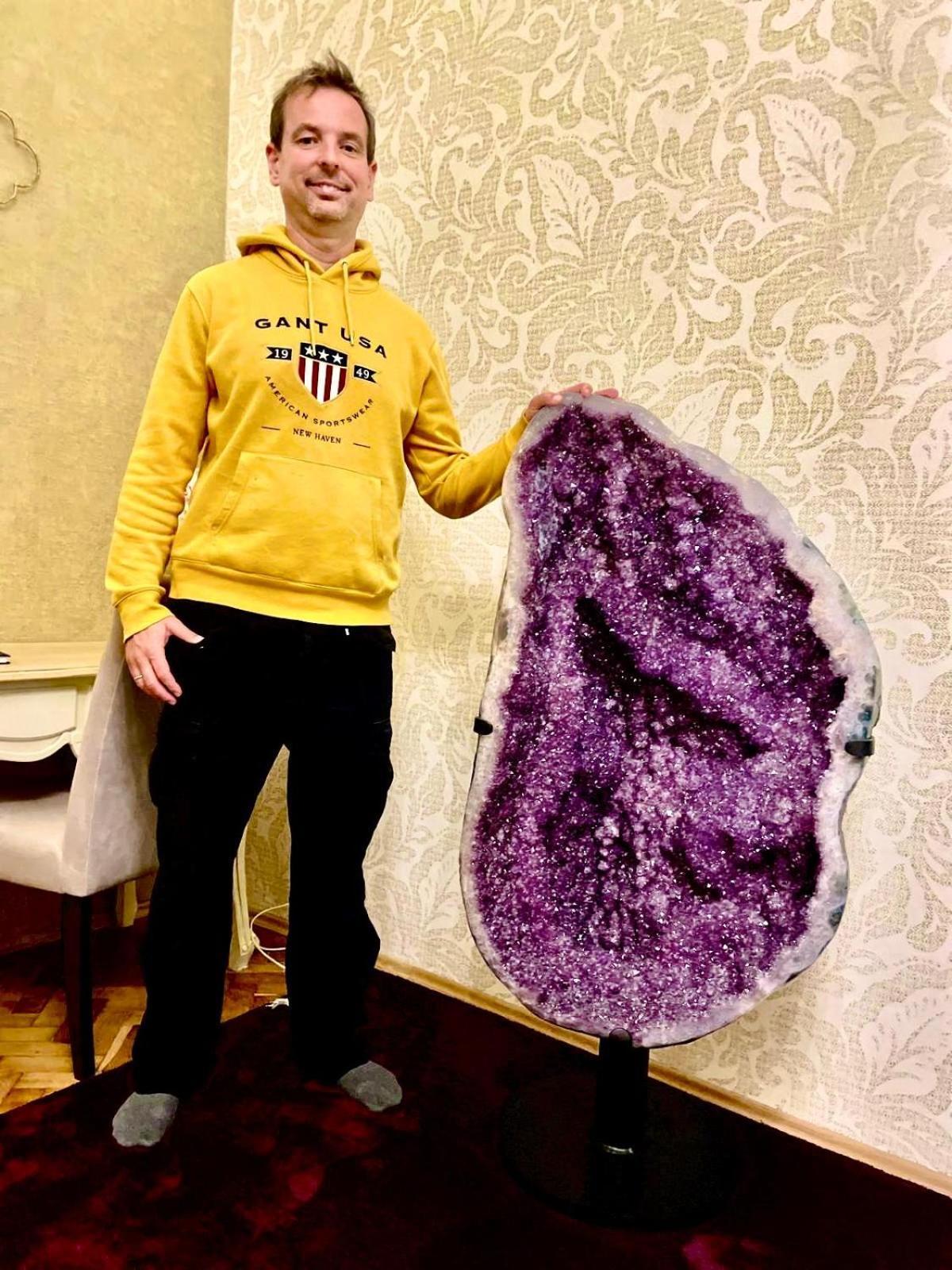 Amethyst Appartamento Praga