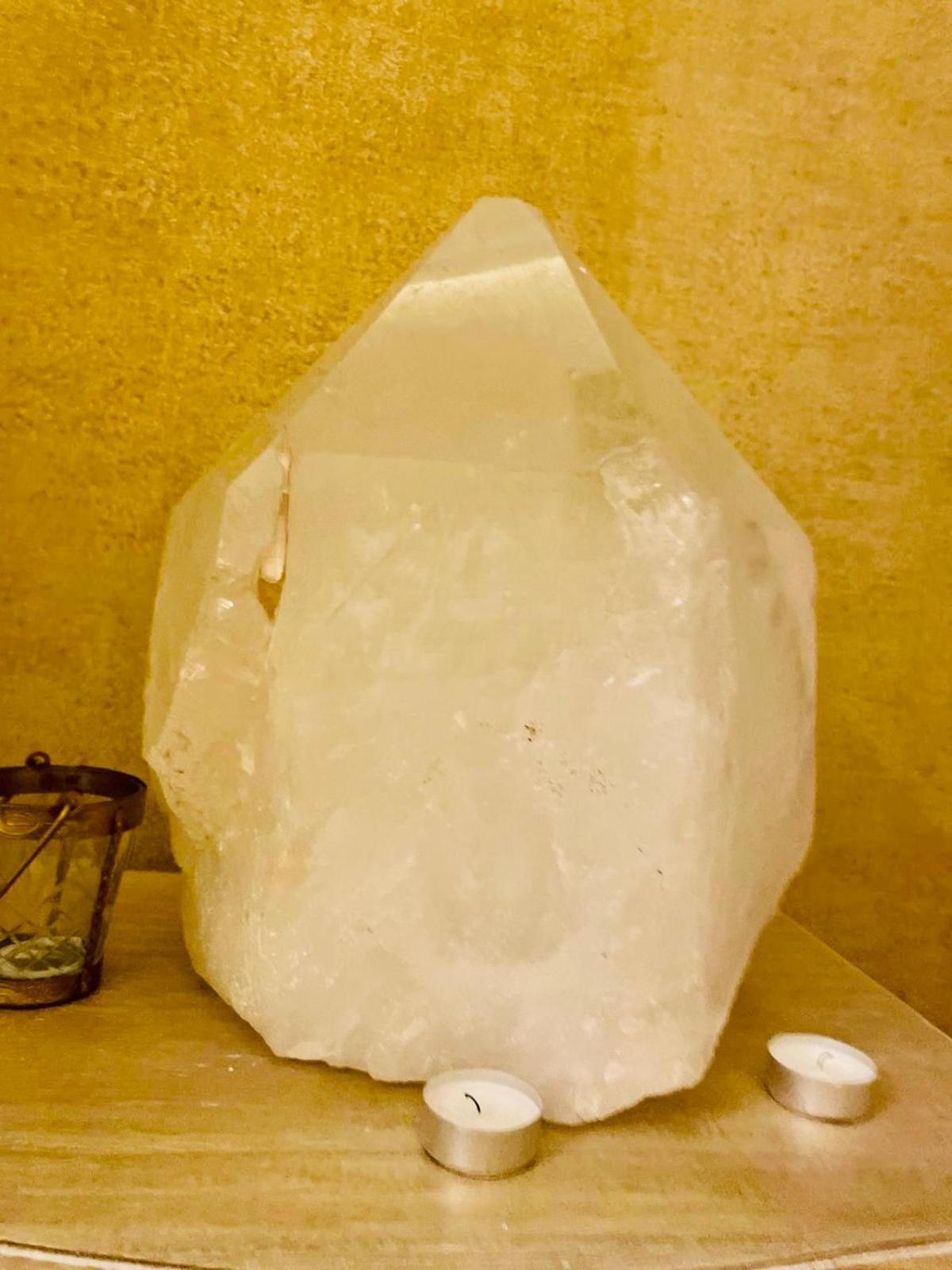 Amethyst Appartamento