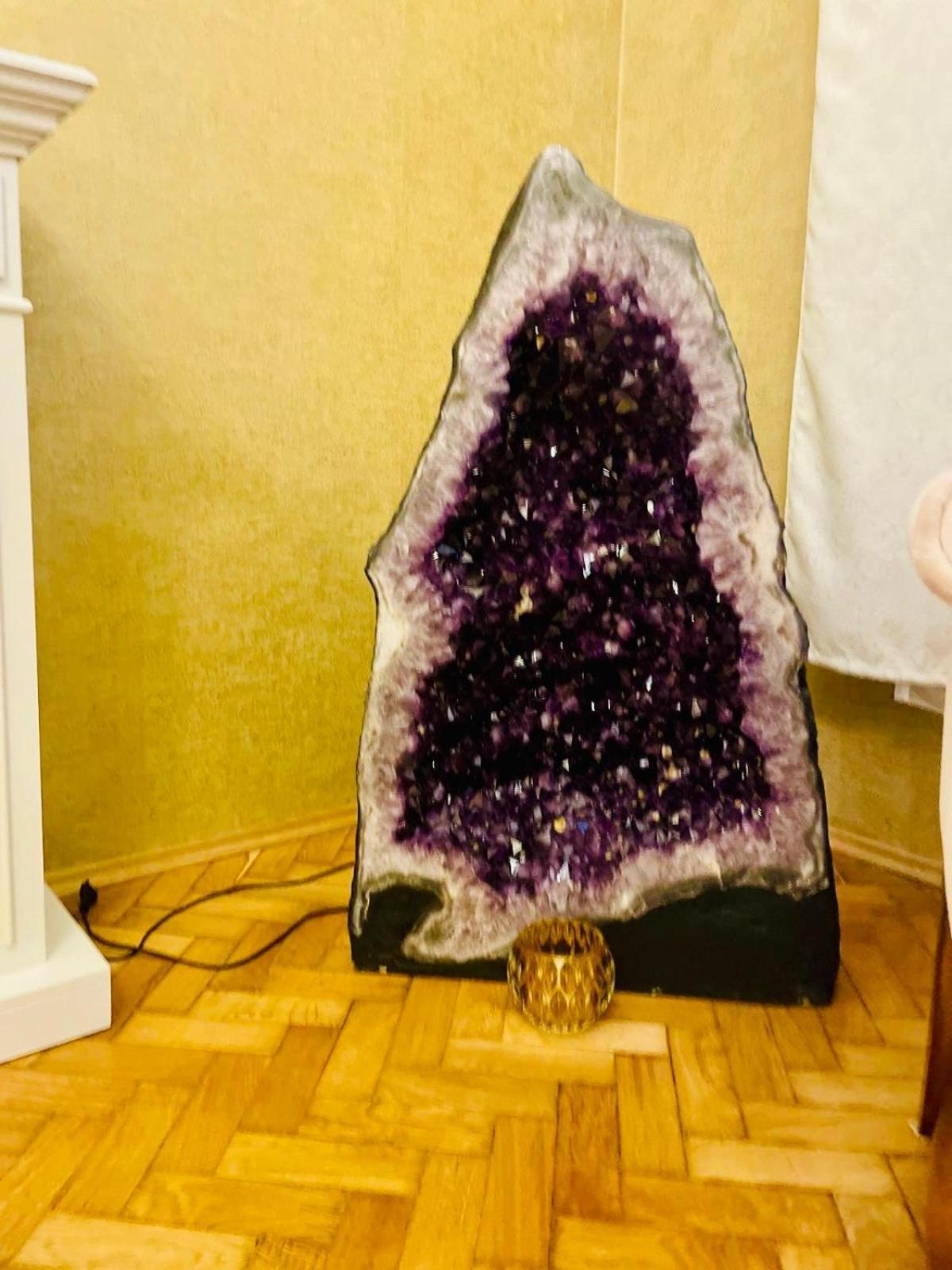Amethyst *
