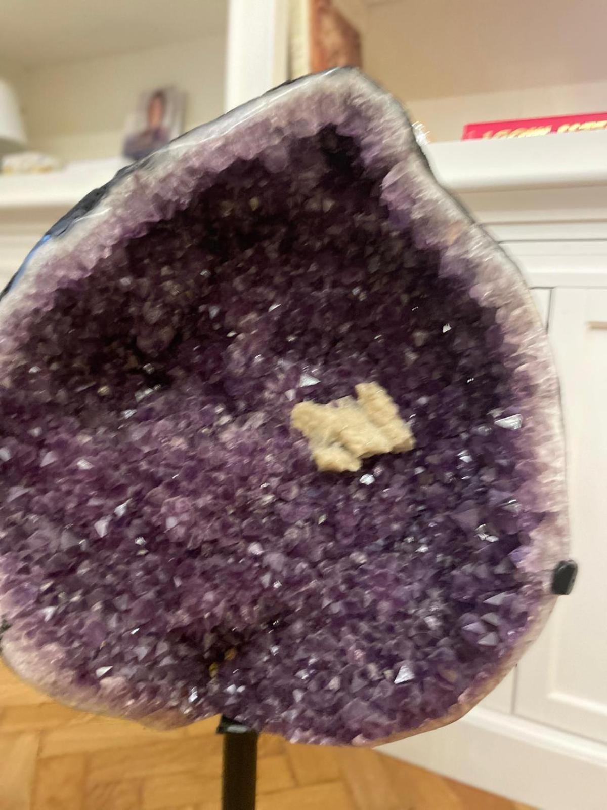 Amethyst Praga