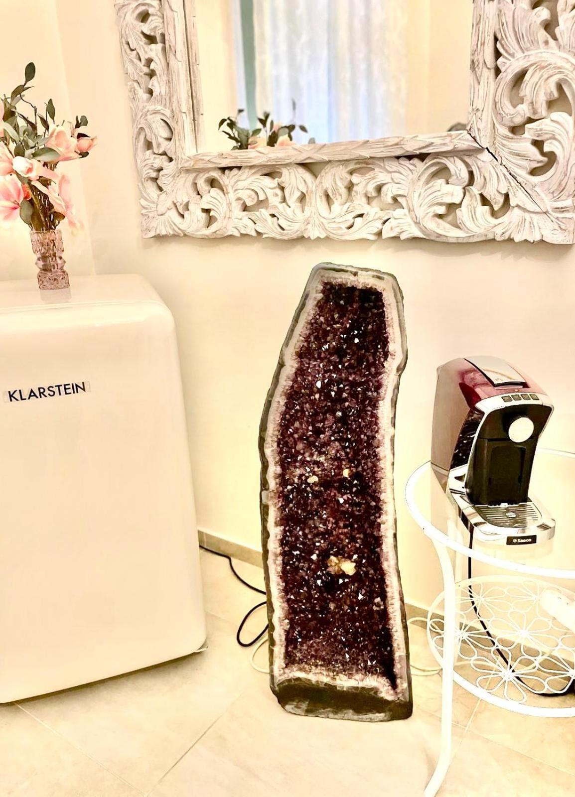Apartamento Amethyst